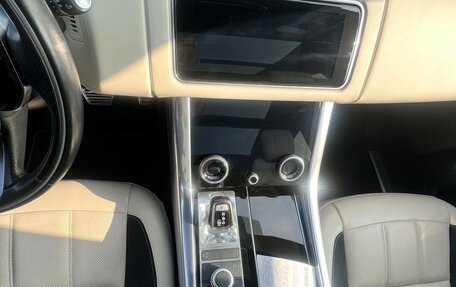 Land Rover Range Rover Sport II, 2022 год, 6 750 000 рублей, 20 фотография