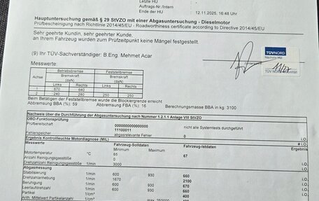 Land Rover Range Rover Sport II, 2022 год, 6 750 000 рублей, 16 фотография