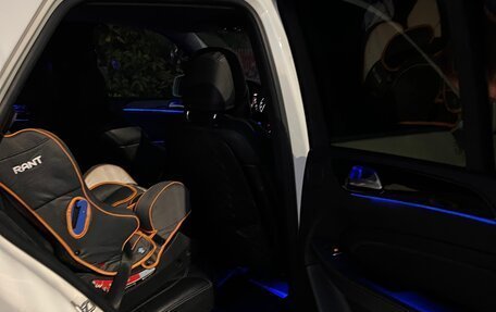 Mercedes-Benz M-Класс, 2014 год, 2 650 000 рублей, 8 фотография