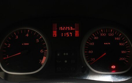 Renault Duster I рестайлинг, 2012 год, 675 000 рублей, 12 фотография