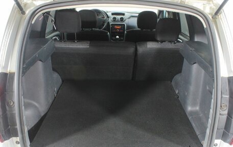 Renault Duster I рестайлинг, 2012 год, 675 000 рублей, 17 фотография