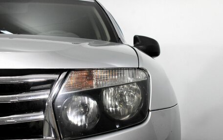 Renault Duster I рестайлинг, 2012 год, 675 000 рублей, 19 фотография