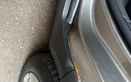 Volvo XC70 II рестайлинг, 2007 год, 1 000 000 рублей, 6 фотография