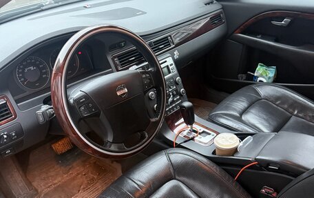 Volvo XC70 II рестайлинг, 2007 год, 1 000 000 рублей, 4 фотография