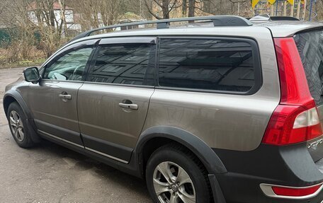 Volvo XC70 II рестайлинг, 2007 год, 1 000 000 рублей, 3 фотография