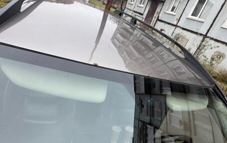 Volvo XC70 II рестайлинг, 2007 год, 1 000 000 рублей, 7 фотография