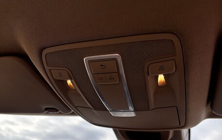 Mercedes-Benz M-Класс, 2012 год, 2 520 000 рублей, 19 фотография