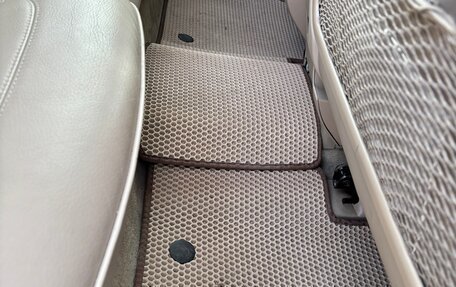 Mercedes-Benz M-Класс, 2012 год, 2 520 000 рублей, 16 фотография