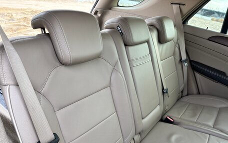 Mercedes-Benz M-Класс, 2012 год, 2 520 000 рублей, 15 фотография