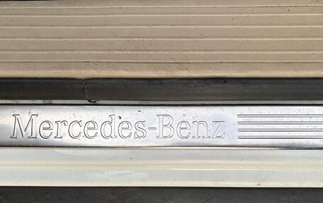 Mercedes-Benz M-Класс, 2012 год, 2 520 000 рублей, 28 фотография