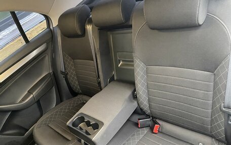 Skoda Rapid I, 2019 год, 1 280 000 рублей, 6 фотография