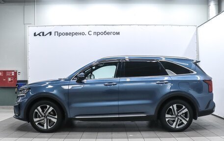 KIA Sorento IV, 2022 год, 4 500 000 рублей, 6 фотография