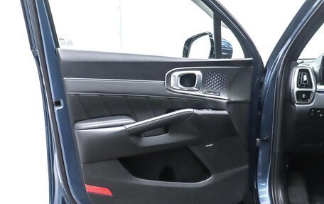 KIA Sorento IV, 2022 год, 4 500 000 рублей, 7 фотография