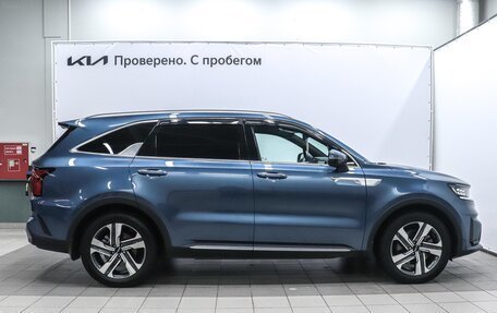 KIA Sorento IV, 2022 год, 4 500 000 рублей, 5 фотография