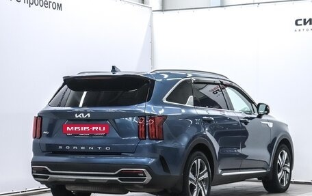 KIA Sorento IV, 2022 год, 4 500 000 рублей, 3 фотография