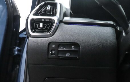 KIA Sorento IV, 2022 год, 4 500 000 рублей, 10 фотография