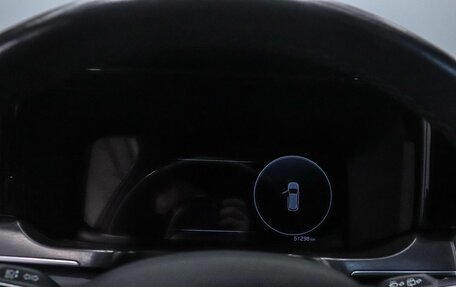 KIA Sorento IV, 2022 год, 4 500 000 рублей, 13 фотография