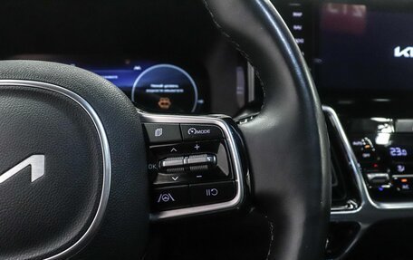 KIA Sorento IV, 2022 год, 4 500 000 рублей, 14 фотография