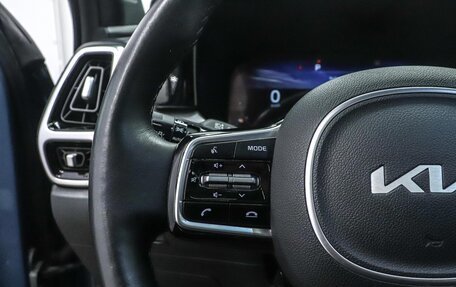 KIA Sorento IV, 2022 год, 4 500 000 рублей, 12 фотография