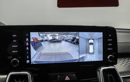 KIA Sorento IV, 2022 год, 4 500 000 рублей, 16 фотография