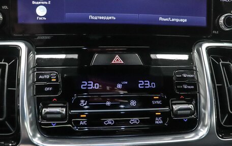 KIA Sorento IV, 2022 год, 4 500 000 рублей, 17 фотография