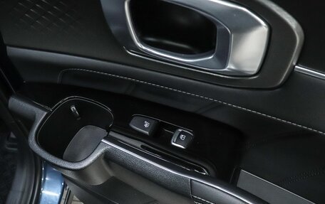 KIA Sorento IV, 2022 год, 4 500 000 рублей, 23 фотография