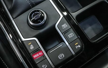 KIA Sorento IV, 2022 год, 4 500 000 рублей, 18 фотография