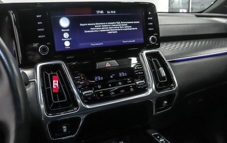 KIA Sorento IV, 2022 год, 4 500 000 рублей, 15 фотография