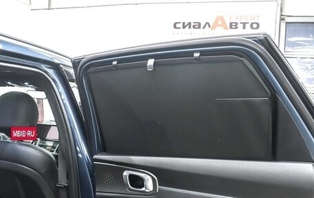 KIA Sorento IV, 2022 год, 4 500 000 рублей, 24 фотография