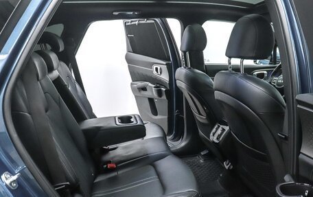 KIA Sorento IV, 2022 год, 4 500 000 рублей, 25 фотография