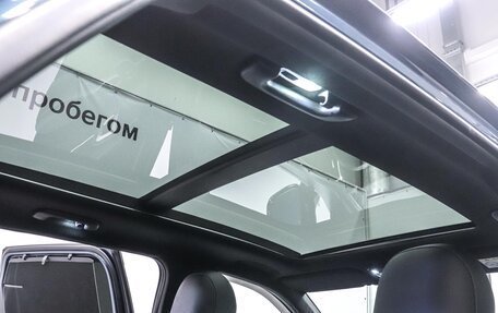 KIA Sorento IV, 2022 год, 4 500 000 рублей, 26 фотография