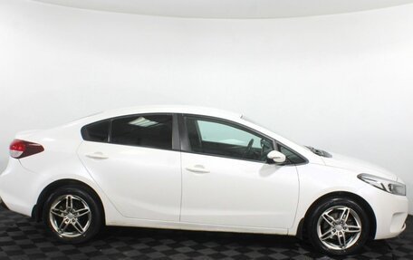 KIA Cerato III, 2016 год, 1 080 000 рублей, 4 фотография