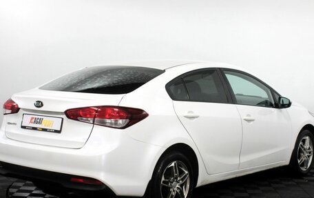 KIA Cerato III, 2016 год, 1 080 000 рублей, 6 фотография