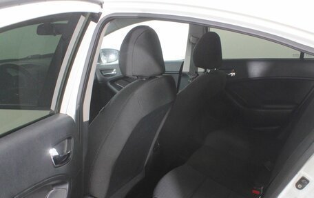 KIA Cerato III, 2016 год, 1 080 000 рублей, 18 фотография