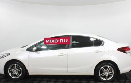 KIA Cerato III, 2016 год, 1 080 000 рублей, 9 фотография