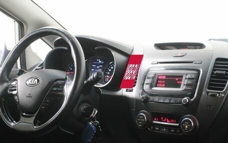 KIA Cerato III, 2016 год, 1 080 000 рублей, 11 фотография