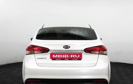 KIA Cerato III, 2016 год, 1 080 000 рублей, 7 фотография