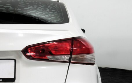 KIA Cerato III, 2016 год, 1 080 000 рублей, 23 фотография