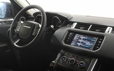 Land Rover Range Rover Sport II, 2015 год, 2 460 000 рублей, 11 фотография