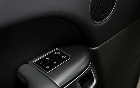 Land Rover Range Rover Sport II, 2015 год, 2 460 000 рублей, 13 фотография