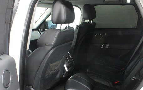 Land Rover Range Rover Sport II, 2015 год, 2 460 000 рублей, 22 фотография