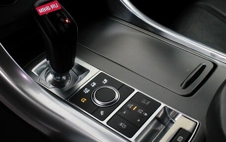 Land Rover Range Rover Sport II, 2015 год, 2 460 000 рублей, 21 фотография