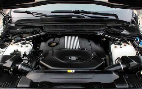 Land Rover Range Rover Sport II, 2015 год, 2 460 000 рублей, 24 фотография