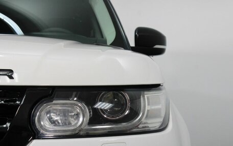 Land Rover Range Rover Sport II, 2015 год, 2 460 000 рублей, 25 фотография