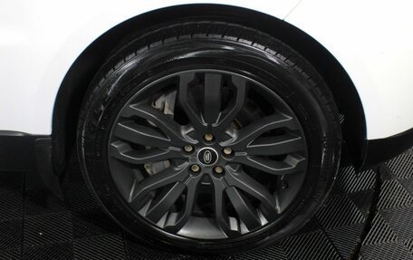 Land Rover Range Rover Sport II, 2015 год, 2 460 000 рублей, 27 фотография