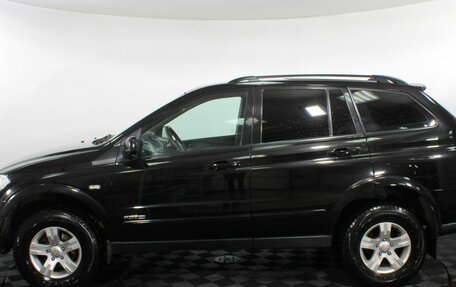 SsangYong Actyon II рестайлинг, 2012 год, 715 000 рублей, 11 фотография