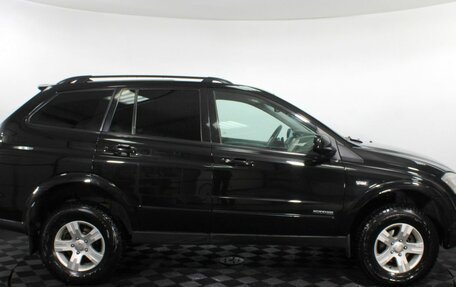 SsangYong Actyon II рестайлинг, 2012 год, 715 000 рублей, 7 фотография