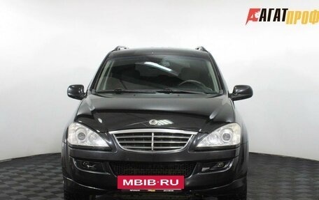 SsangYong Actyon II рестайлинг, 2012 год, 715 000 рублей, 5 фотография