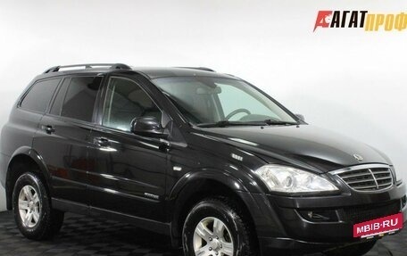 SsangYong Actyon II рестайлинг, 2012 год, 715 000 рублей, 6 фотография