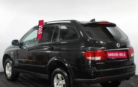 SsangYong Actyon II рестайлинг, 2012 год, 715 000 рублей, 10 фотография